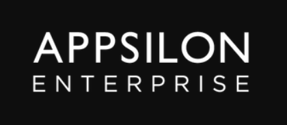 Appsilon Scientific logo