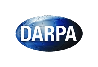 DARPA logo
